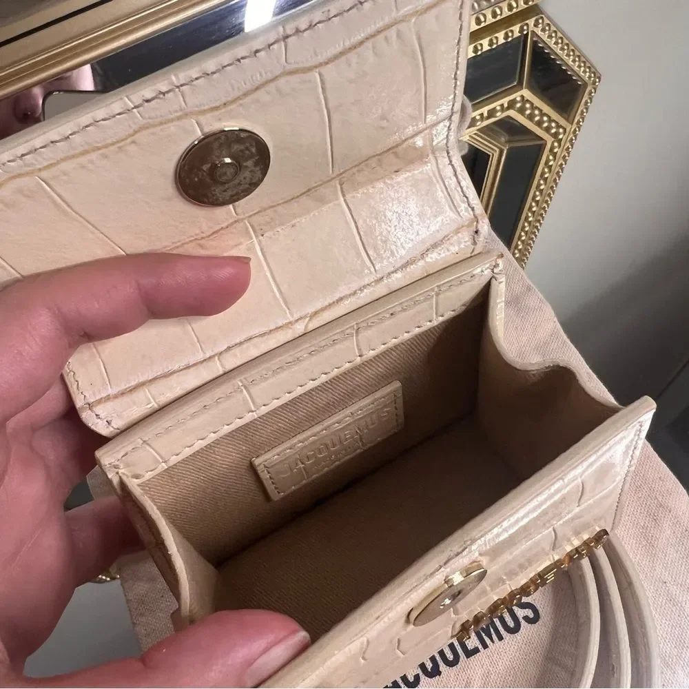 Jacquemus le chiquito - Picture 6 of 6